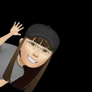 Meet your Posher, Georgia